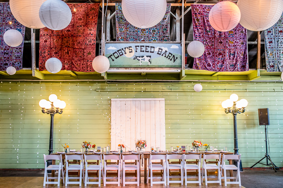 EVENTS — Toby's Feed Barn